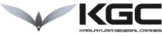 Karlayura General Cranes